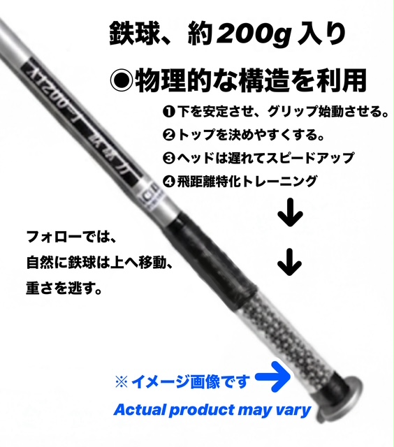 �S������g���[�j���O�o�b�g